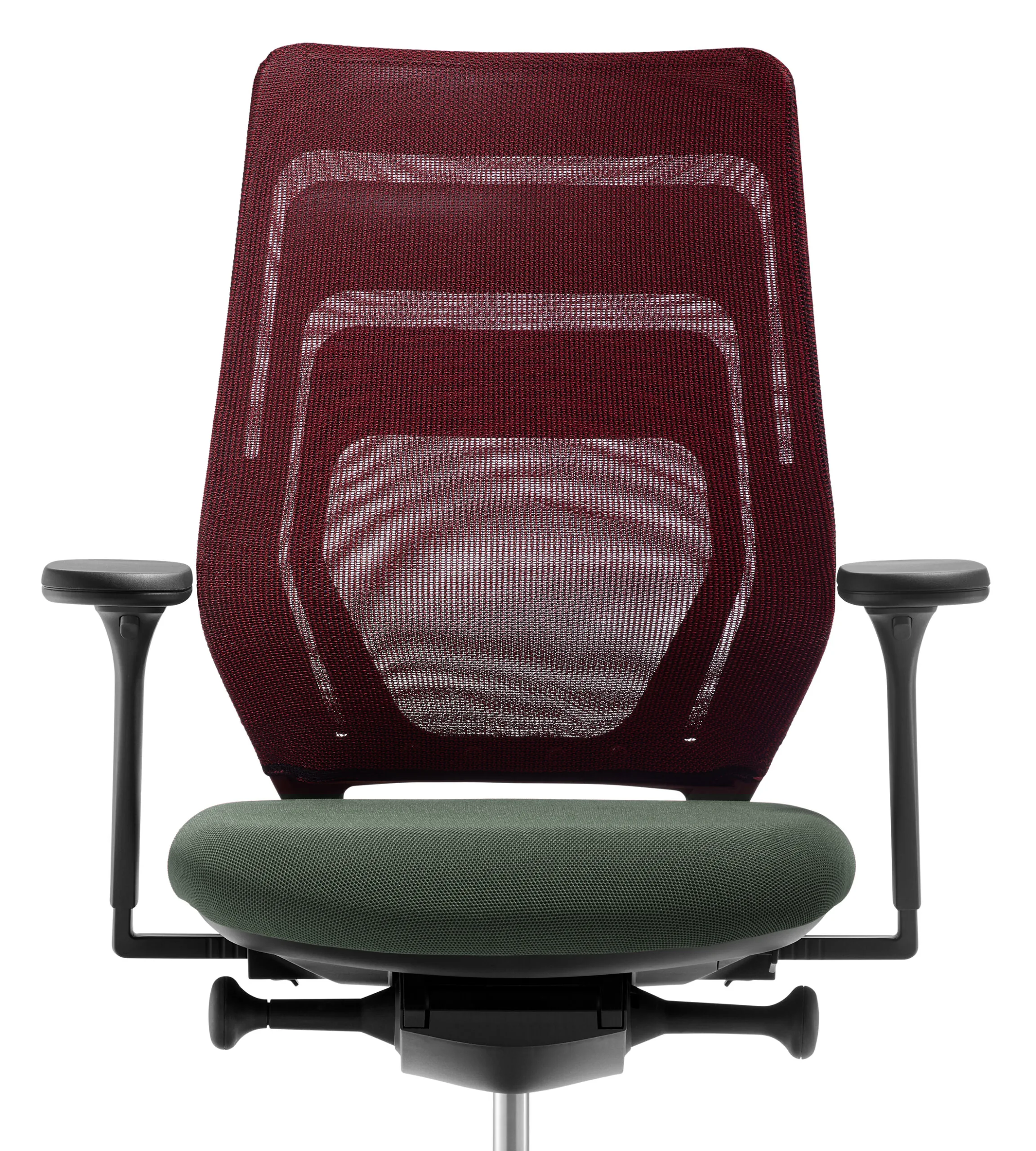 FM asiento Bürodrehstuhl