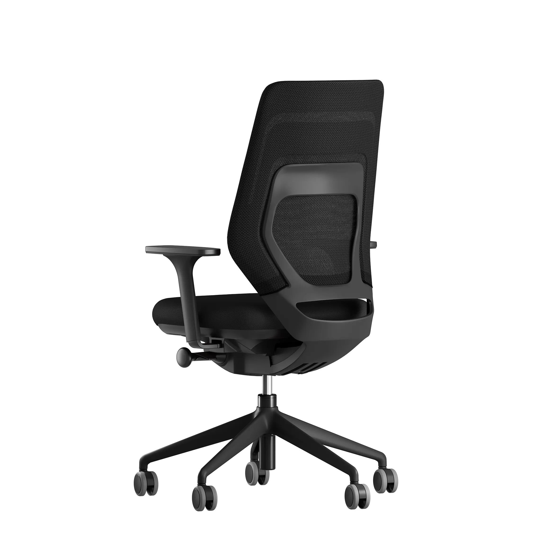 FM asiento Bürodrehstuhl