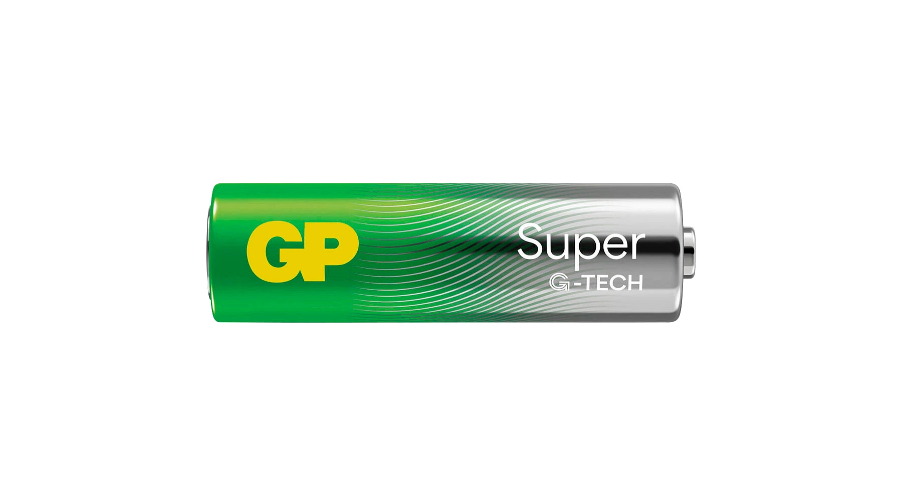 GP Batterien SUPER Mignon AA 1,5 V  24 Stück pro Packung