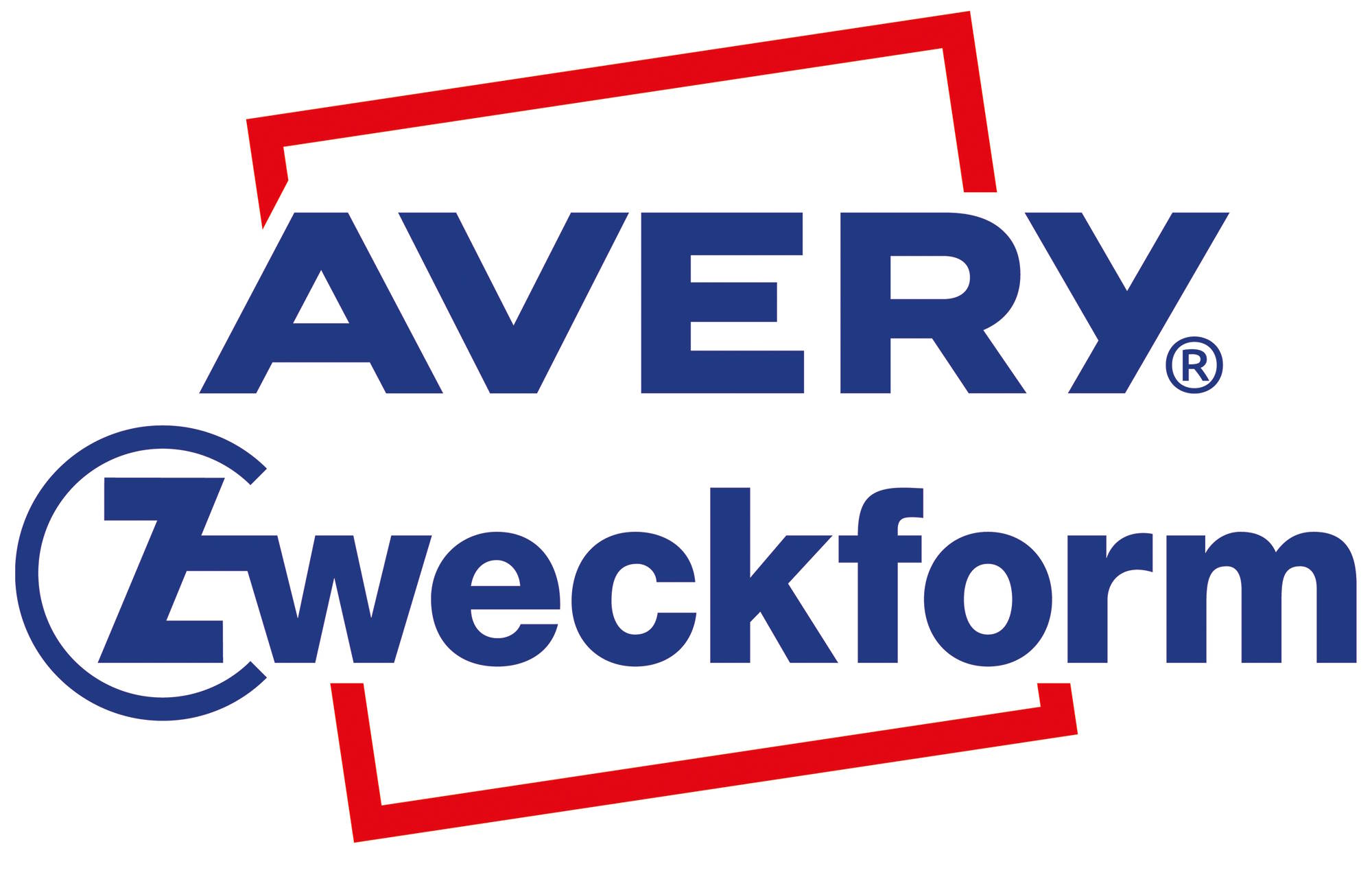 AVERY Zweckform AVERY Zweckform