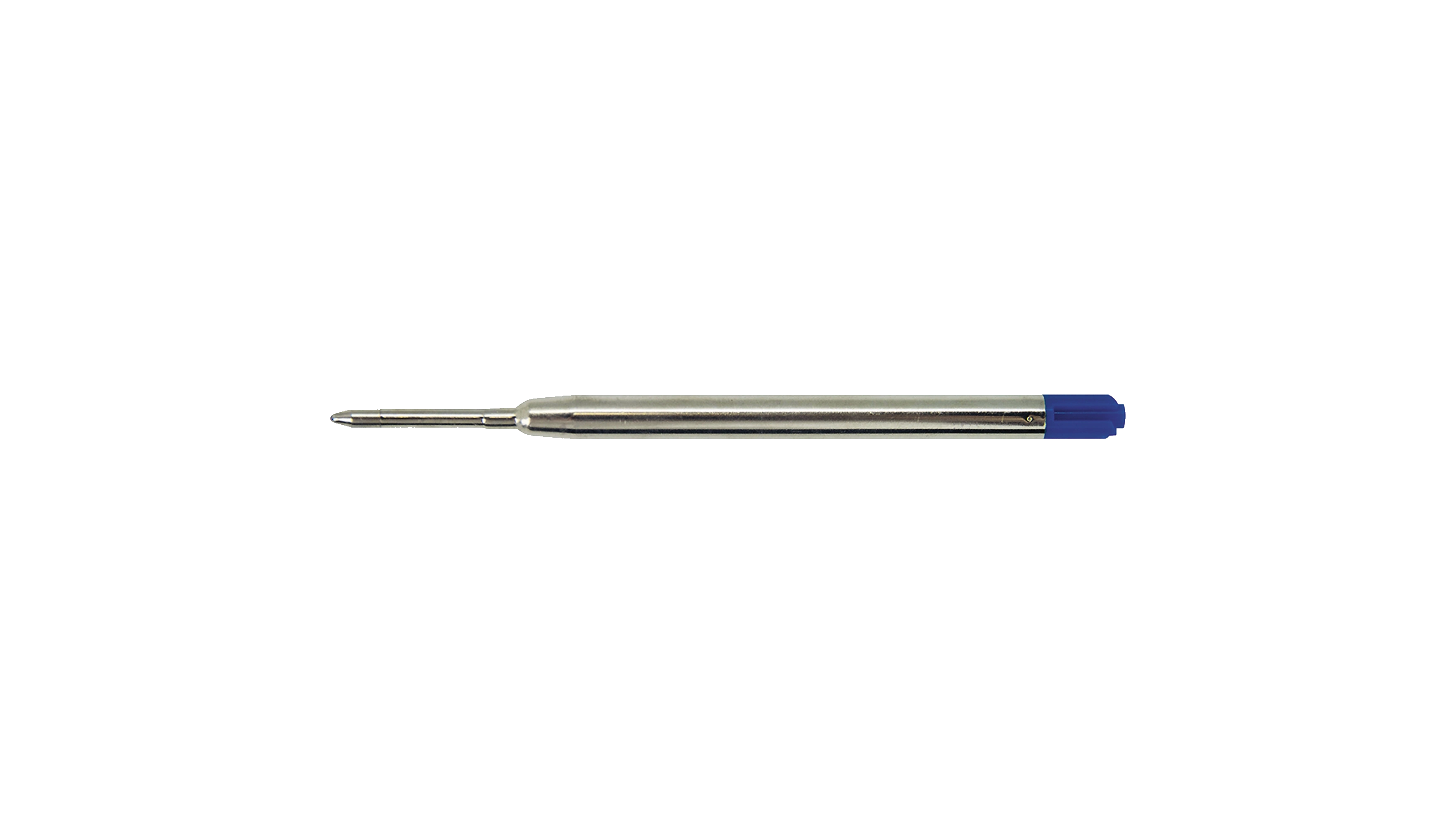 WESTCOTT Großraummine G2 M  dokumentenecht 10 Stück/Pack blau