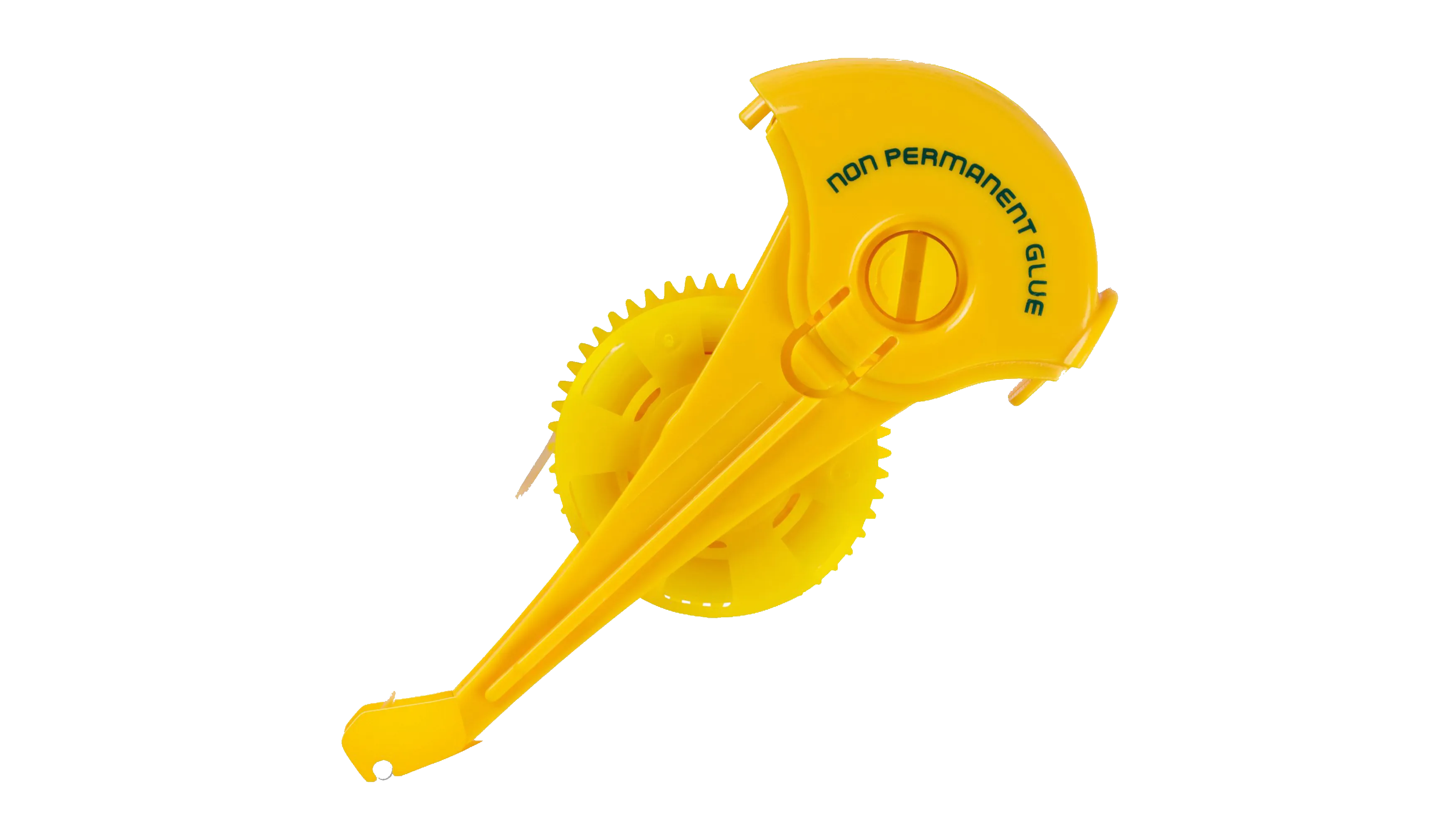 tesa® Nachfüllkassette non permanent
