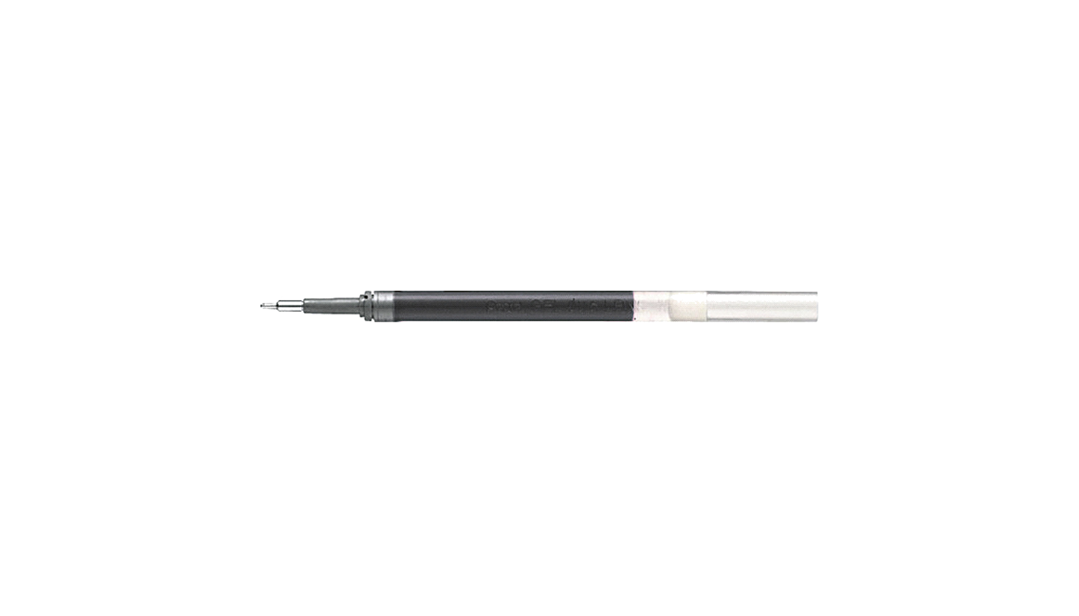 PENTEL Gelmine EnerGel LRN5  schwarz 