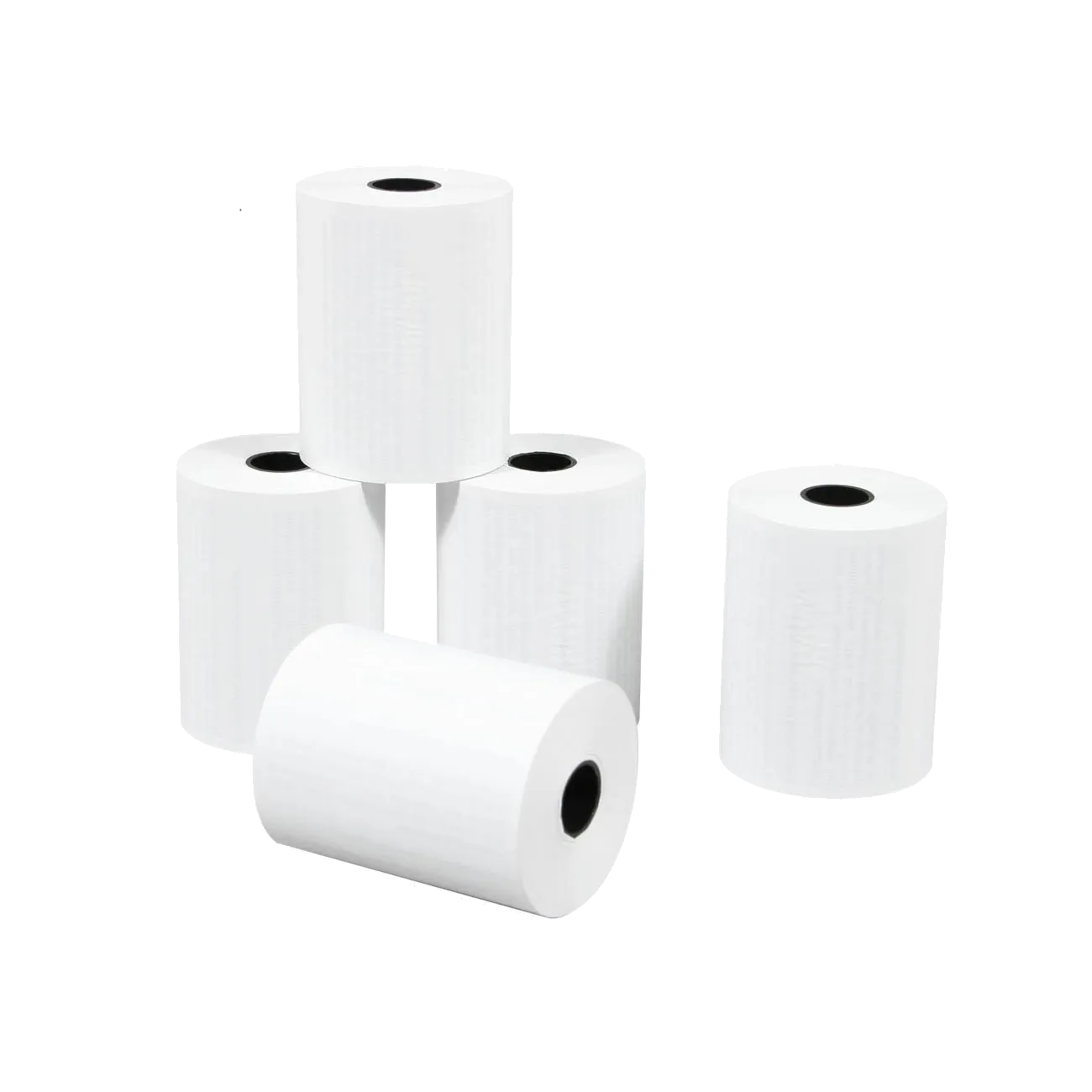 EC-Cash Thermorollen 5,7 cm x 14,0 m (B x L) 5 Rollen/Pack weiß EC-Cash Thermorollen 5,7 cm x 14,0 m (B x L) 5 Rollen/Pack weiß