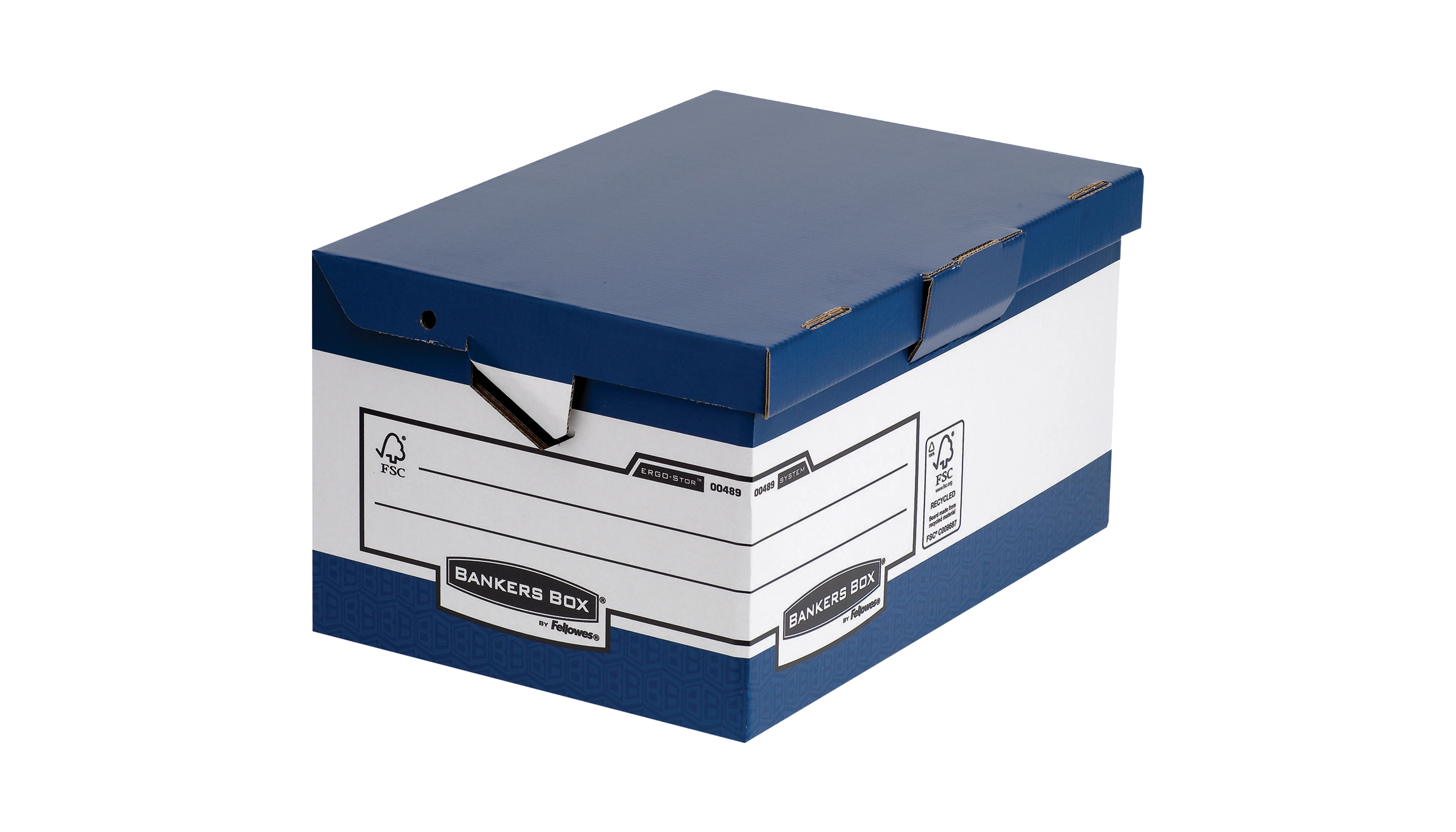 Bankers Box® Archivbox System ERGO-Stor™ Maxi